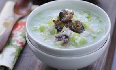 苁蓉羊肉粥的作用功效与做法_苁蓉羊肉粥的禁忌与注意事项