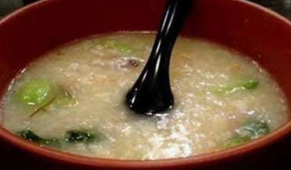 麻雀粥的作用功效与做法_麻雀粥的禁忌与注意事项