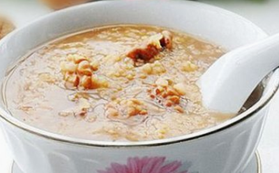 益智仁粥的作用功效与做法_益智仁粥的禁忌与注意事项