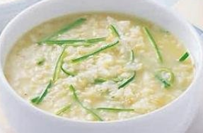 槟榔粥的作用功效与做法_槟榔粥的禁忌与注意事项