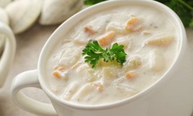 郁李仁粥的作用功效与做法_郁李仁粥的禁忌与注意事项