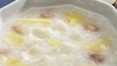 蜂蜜粥的作用功效与做法_蜂蜜粥的禁忌与注意事项