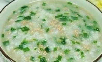 生地粥的作用功效与做法_生地粥的禁忌与注意事项