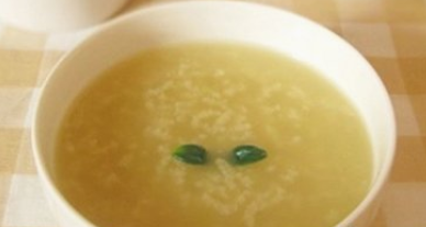 芦根粥的作用功效与做法_芦根粥的禁忌与注意事项