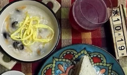 羊汁粥的作用功效与做法_羊汁粥的禁忌与注意事项