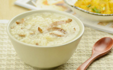 旱莲草粥的作用功效与做法_旱莲草粥的禁忌与注意事项