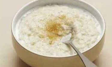 黄精粥的作用功效与做法_黄精粥的禁忌与注意事项