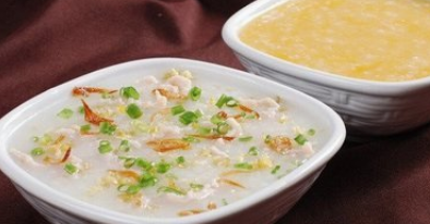 枸杞子粥的作用功效与做法_枸杞子粥的禁忌与注意事项