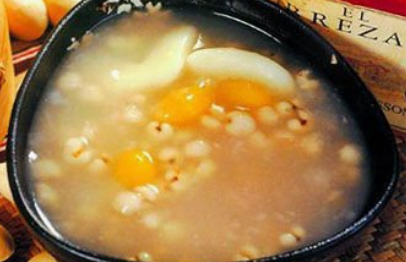 无花果粥的作用功效与做法_无花果粥的禁忌与注意事项