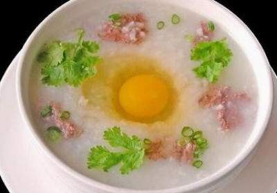 杏仁粥的作用功效与做法_杏仁粥的禁忌与注意事项