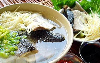 五味子烧鲈鱼的作用功效与做法_五味子烧鲈鱼怎么做