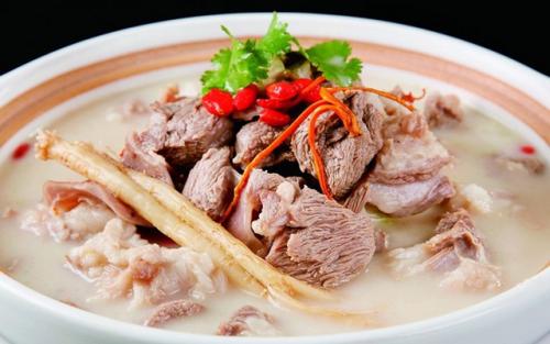 肉苁蓉炖羊肾的作用功效与做法_肉苁蓉炖羊肾怎么做