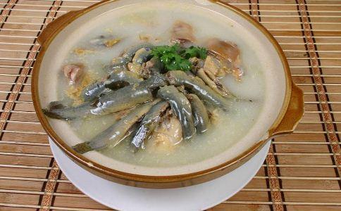 鳝鱼强筋健骨汤的作用功效与做法_鳝鱼强筋健骨汤怎么做