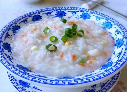 葛根粉粥的作用和功效、做法配方_注意事项与禁忌人群