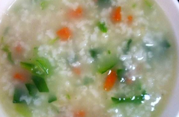 蒲公英粥的作用和功效、做法配方_注意事项与禁忌人群