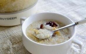 人参粥的作用功效与做法_人参粥怎么做