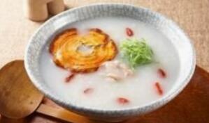 鸡汁粥的作用功效与做法_鸡汁粥怎么做