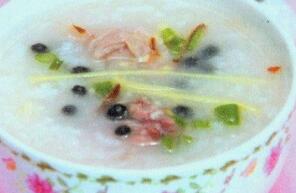 狗肉粥的作用功效与做法_狗肉粥怎么做