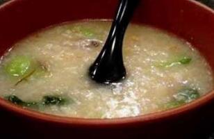 麻雀粥的作用功效与做法_麻雀粥怎么做