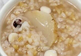 黄精粥的作用功效与做法_黄精粥怎么做