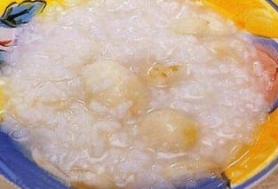 贝母粥的作用功效与做法_贝母粥怎么做