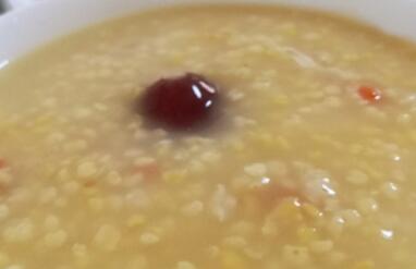 火麻仁粥的作用功效与做法_火麻仁粥怎么做