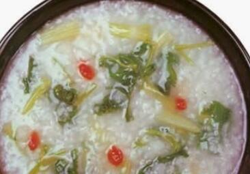 高良姜粥的作用功效与做法_高良姜粥怎么做