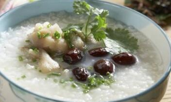 郁李仁粥的作用功效与做法_郁李仁粥怎么做