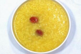 南瓜粥的作用功效与做法_南瓜粥怎么做