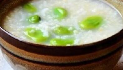 葛粉粥的作用功效与做法_葛粉粥怎么做