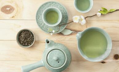 西洋参茶的与作用功效与配方_西洋参茶的制作方法