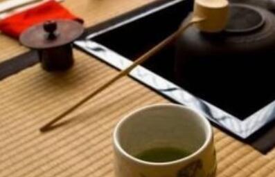 甘松茶的与作用功效与配方_甘松茶的制作方法