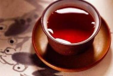 陈艾叶茶的与作用功效与配方_陈艾叶茶的制作方法