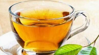 止血荠菜茶的与作用功效与配方_止血荠菜茶的制作方法