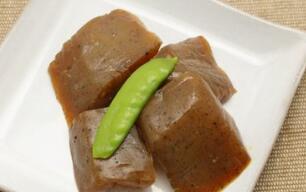 魔芋的最佳吃法、好处与坏处_魔芋的药用营养价值与功效作用