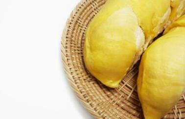 榴莲的别名、保健功效与作用作用_榴莲的食疗偏方与特点