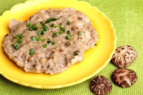 枸杞蒸鸡蛋牛肉的作用功效与做法_枸杞蒸鸡蛋牛肉怎么做