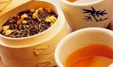 杞子五味茶的适应与禁忌人群_原料配方、用量用法与泡法