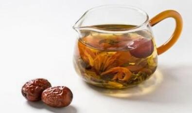 款冬花茶的适应与禁忌人群_原料配方、用量用法与泡法