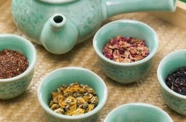 胖大海茶的适应与禁忌人群_原料配方、用量用法与泡法