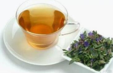 紫苏叶茶的适应与禁忌人群_原料配方、用量用法与泡法