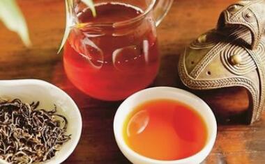 胡麻茶的适应与禁忌人群_原料配方、用量用法与泡法