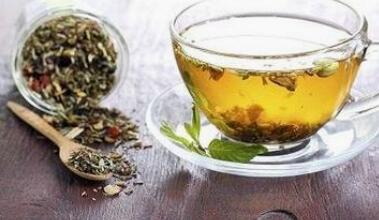 固表止汗茶的适应与禁忌人群_原料配方、用量用法与泡法
