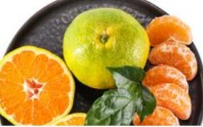 橘子的最佳搭配_橘子相克与相宜的食物有哪些