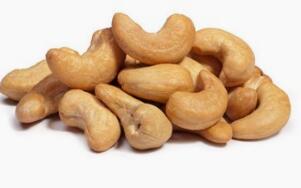 腰果的最佳搭配_腰果相克与相宜的食物有哪些