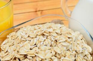 燕麦的最佳搭配_燕麦相克与相宜的食物有哪些
