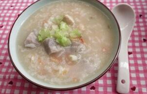 芋头粥的适用与禁忌人群_哪些人适合吃 功能主治与作用功效