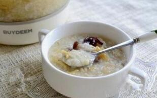 人参粥的适用与禁忌人群_哪些人适合吃 功能主治与作用功效