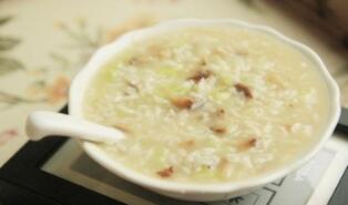 鸡汁粥的适用与禁忌人群_哪些人适合吃 功能主治与作用功效