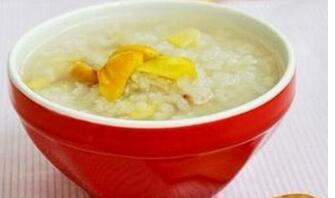 栗子粥适用与禁忌人群_哪些人适合吃 功能主治与作用功效